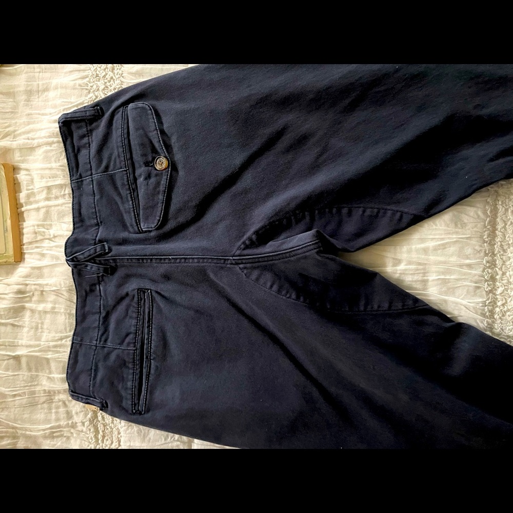 Wilder & Sons men’s chino pants